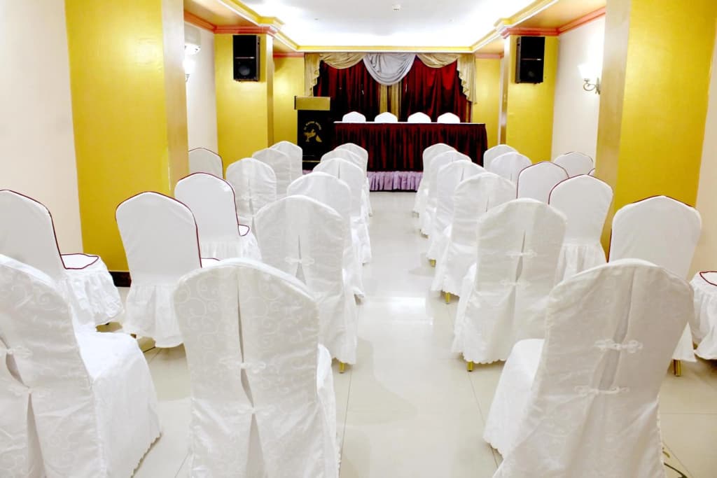 OYO 211 Al Rayan Hotel - photo 14