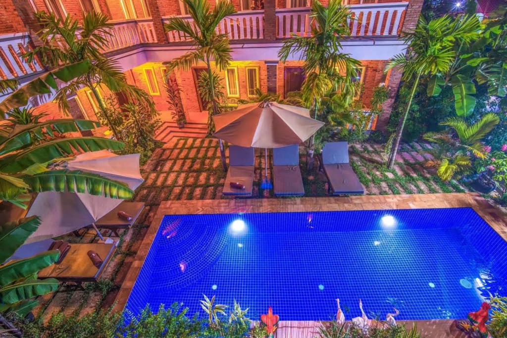 Daroth Angkor Boutique - photo 1