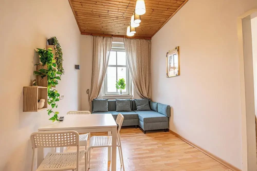 Affordable Apartment Close to Stadthalle - photo 7