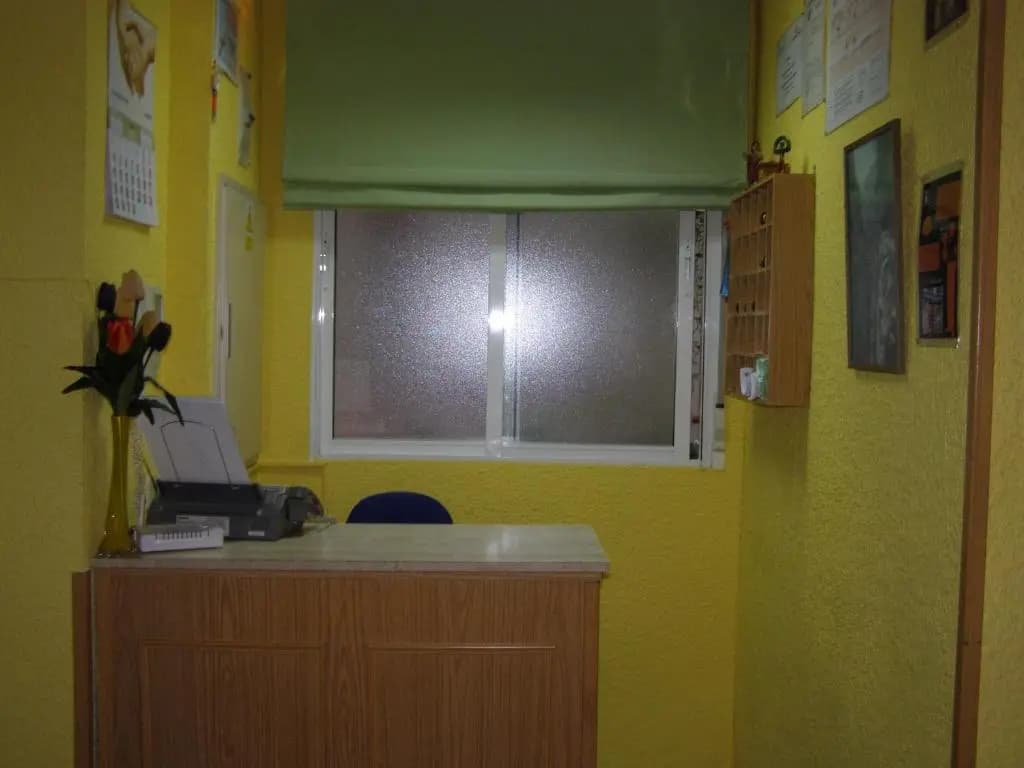 Hostal Residencia Fernandez - photo 9