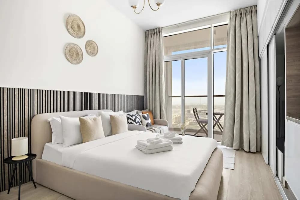 Silkhaus Studio One, Dubai Marina - photo 2