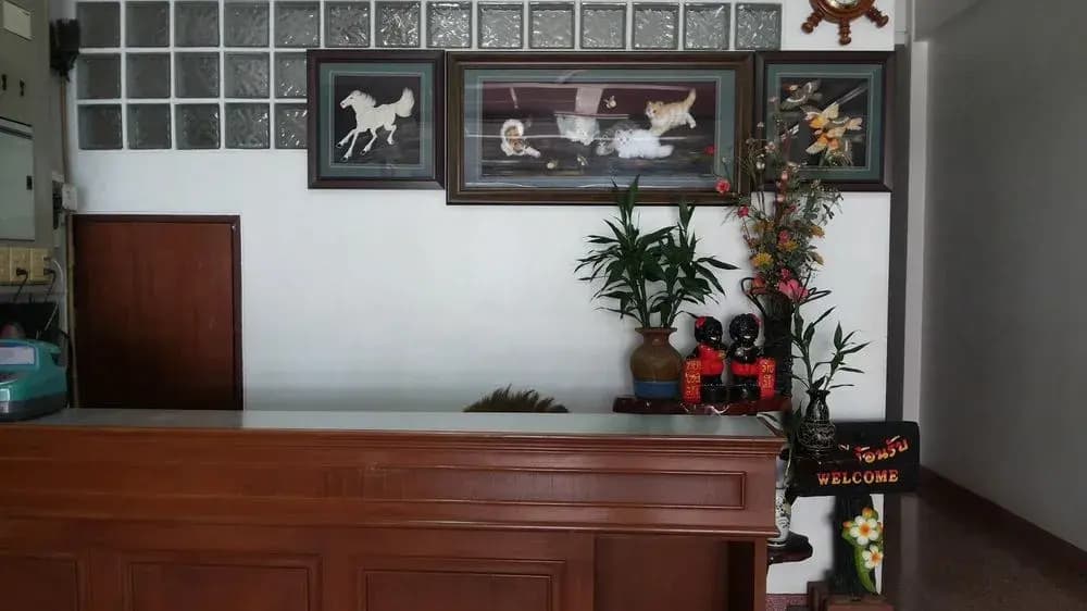 RC Guest House - photo 2