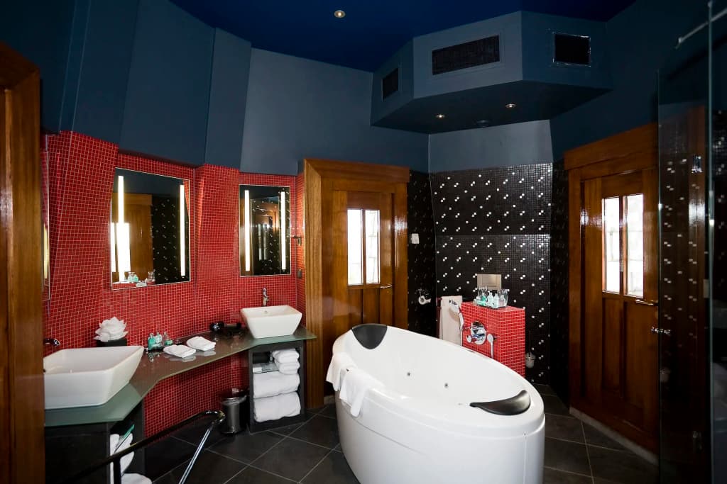 Grand Hotel Amrath Amsterdam - photo 10
