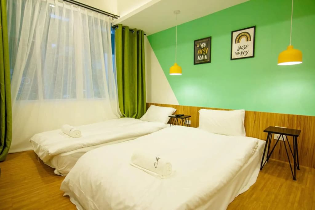 Folk Poshtel Asok - photo 3