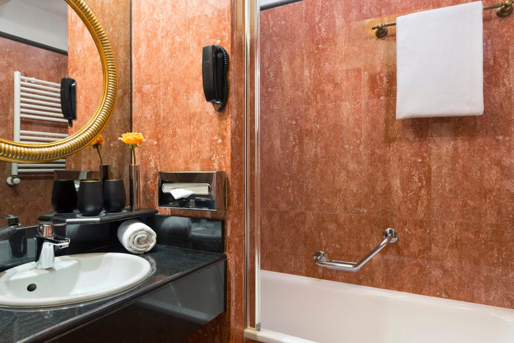 Maison Colbert, member of Meliá Collection  Notre-Dame - photo 11