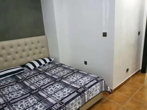 Apartment Boulevard Oued Issil - photo 4