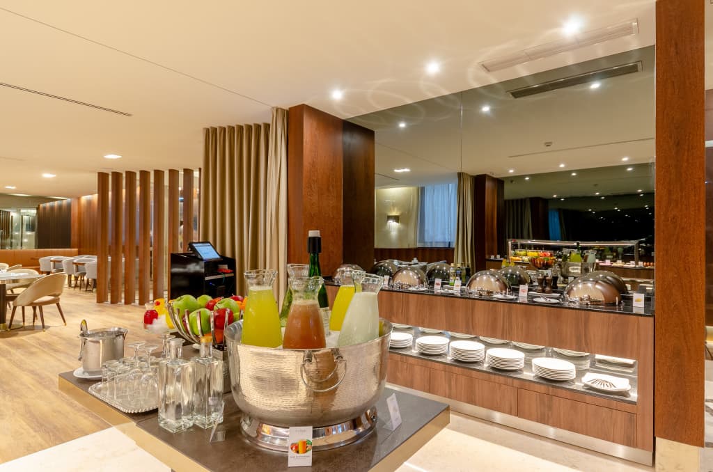 TURIM Boulevard Hotel - photo 26