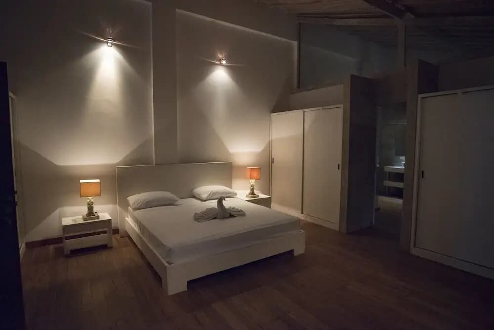 Bali Beats Guesthouse - photo 5