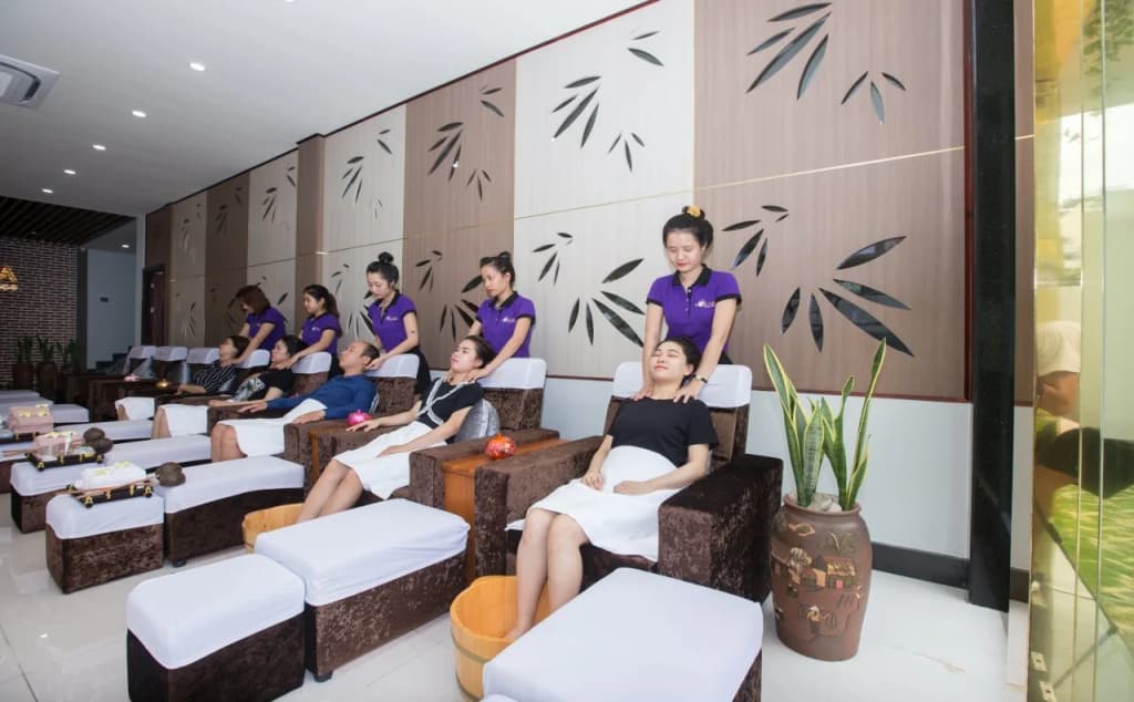 SOCO Hotel - photo 20
