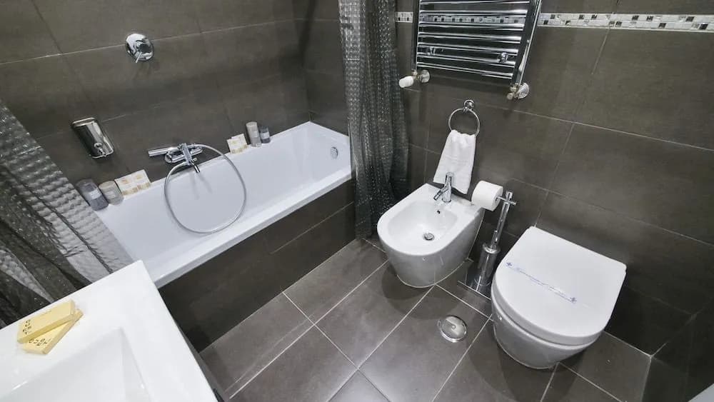 Home Suites Giolitti - photo 9
