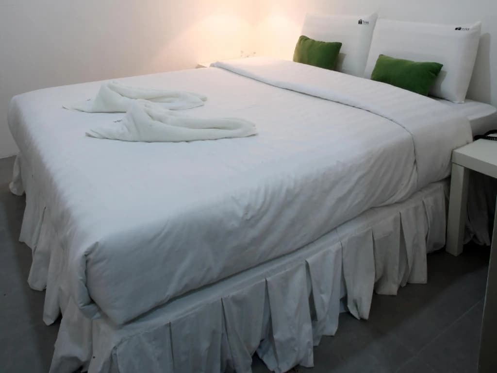 The Tree Boutique Hotel - photo 3
