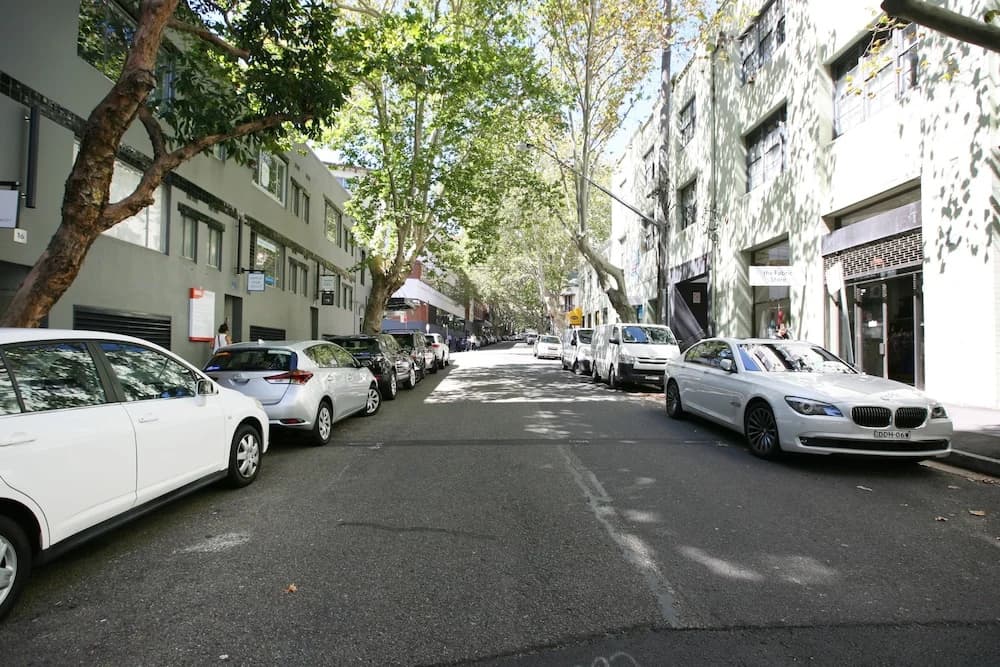 Top Notch 1 Bedroom 201 CALIBRE - photo 21