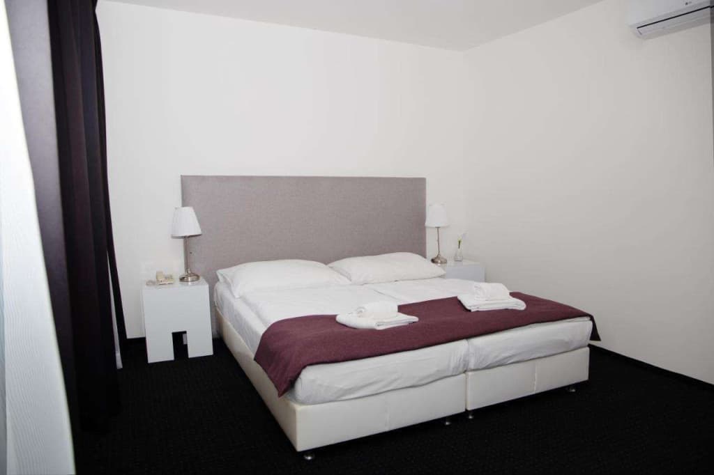 My Hotel Apollon Prague - photo 6