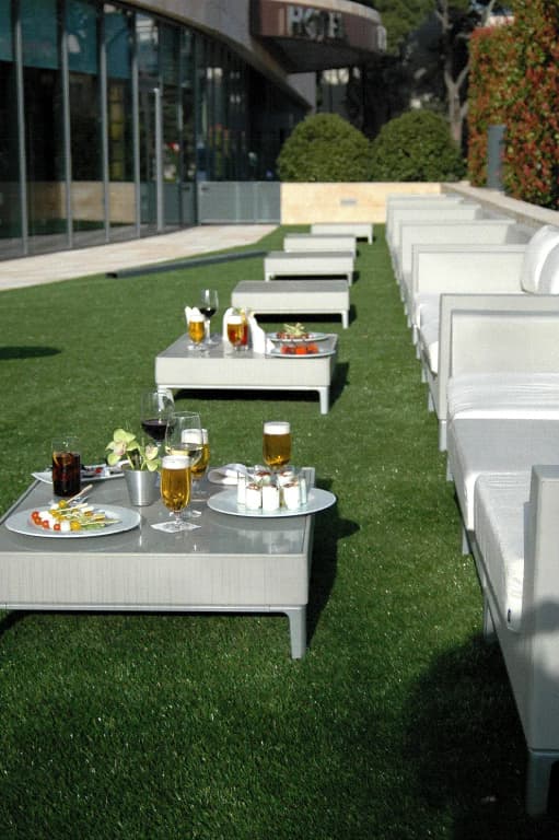 Hotel Maydrit Airport - photo 15