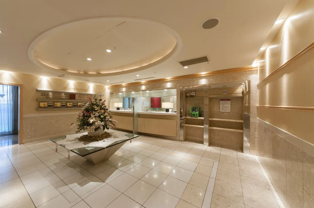 Hotel Siena - photo 2