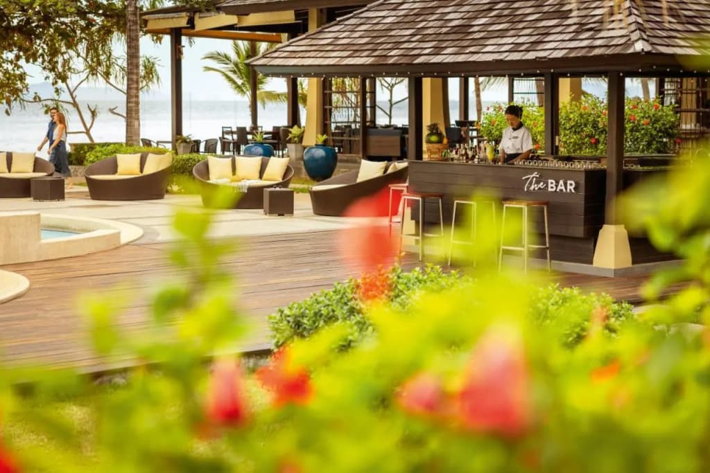 TUI BLUE The Passage Samui Private Pool Villas and Beach Resort - photo 34