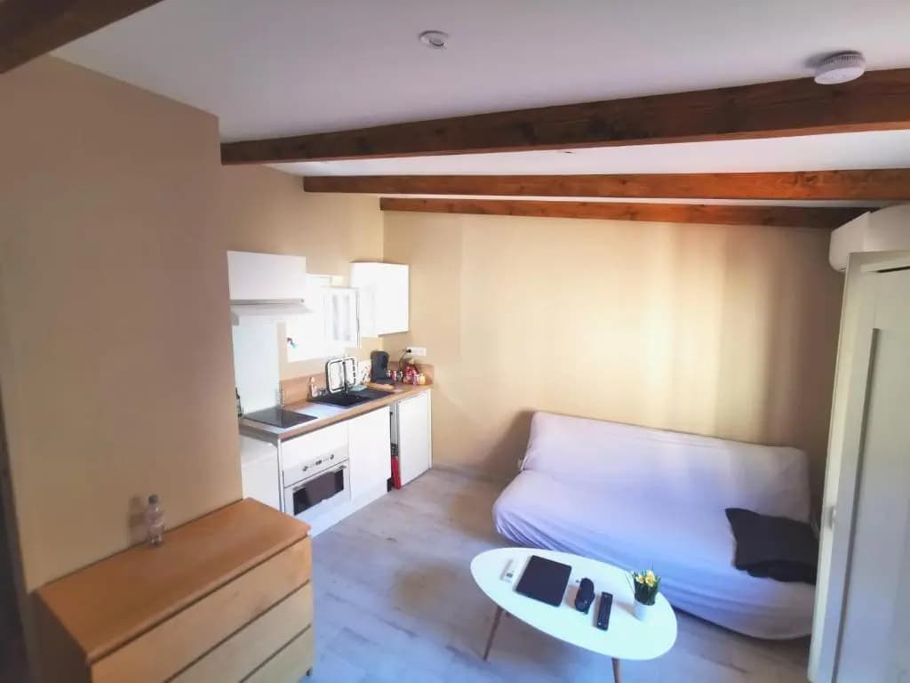 Studio Lumineux a 10 Min de la Plage (Adults Only) - photo 4