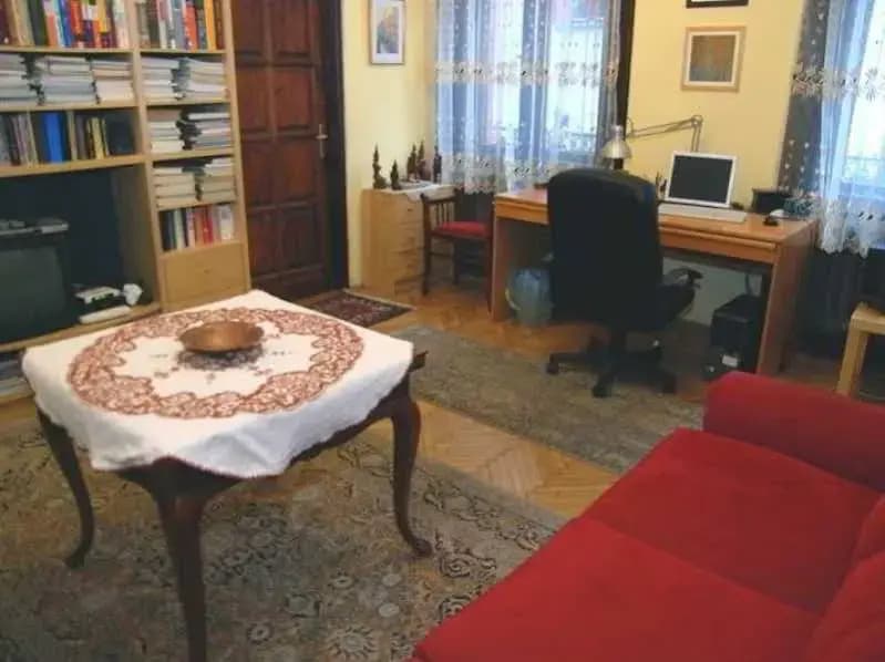 Ferenciek Apartment - photo 4