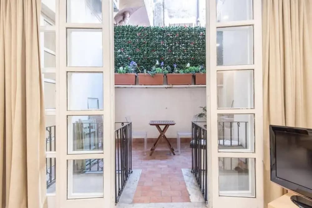 Rsh Giulia Penthouse Apartment - photo 9