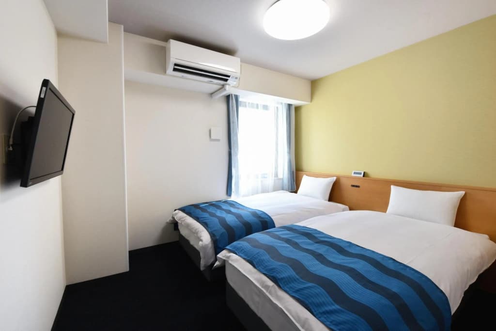 Hotel Sobial Osaka Dome - photo 5