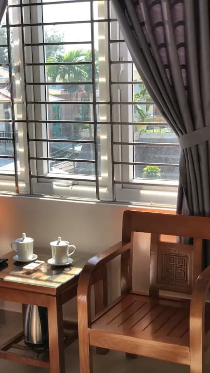 Three Palms Homestay - photo 7