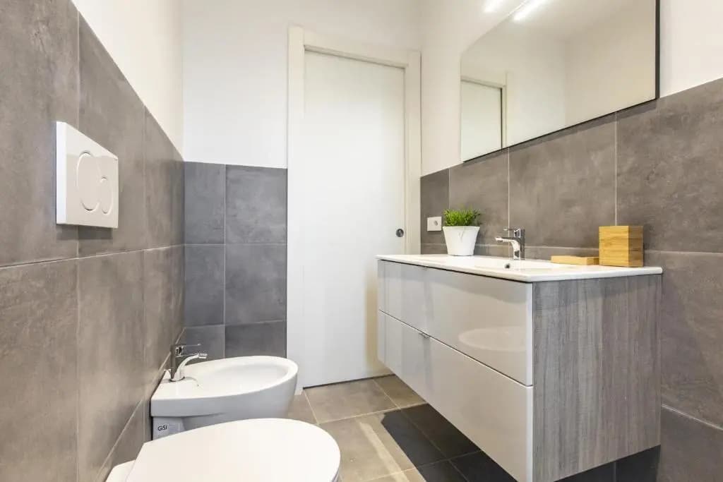 Maciachini Bright Apartment R&R - photo 7