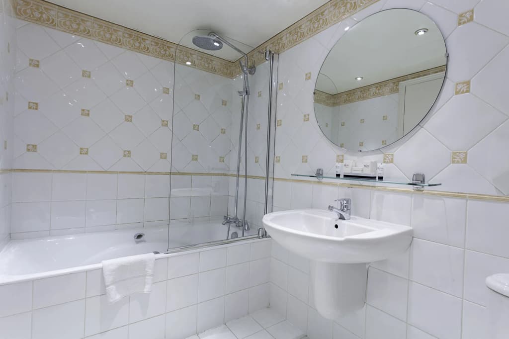 Hôtel Atlantis Saint Germain des Prés - photo 9