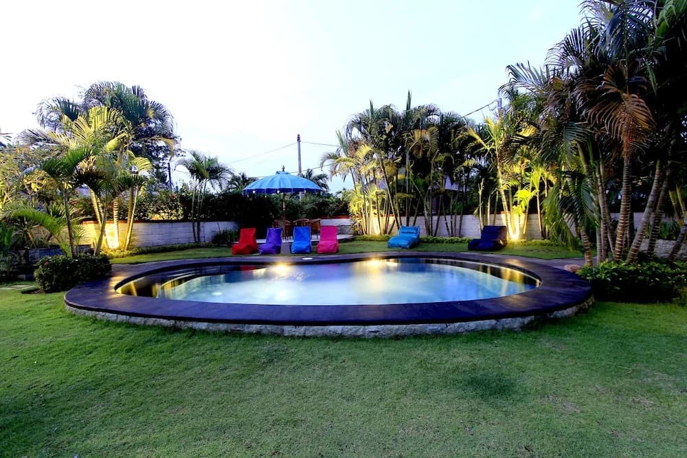 Alamanda - photo 9