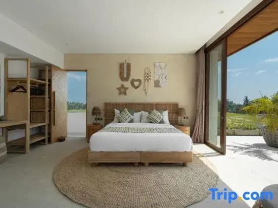 Villa Layang by BaliSuperHost - photo 9