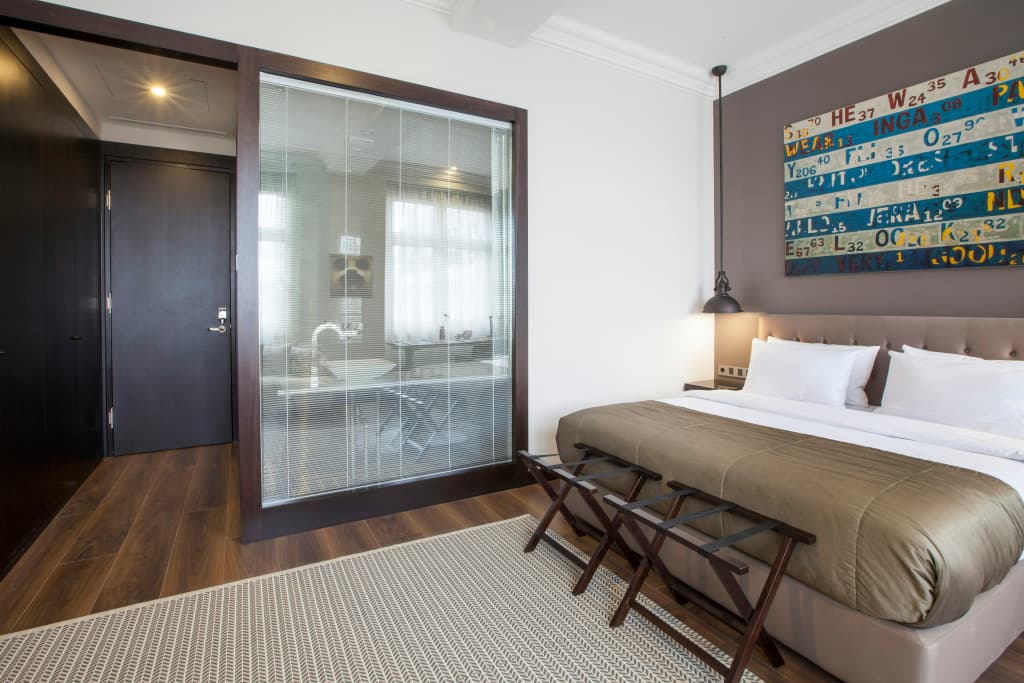 Quentin XL Potsdamer Platz Hotel - photo 36