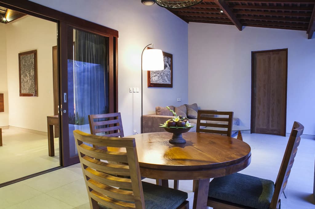 Villa Santun - photo 4