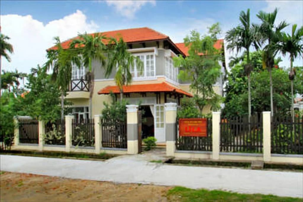 Lila Homestay Hoi An - photo 12