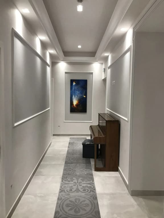 Boutique Hotel Neptune Nice - photo 14