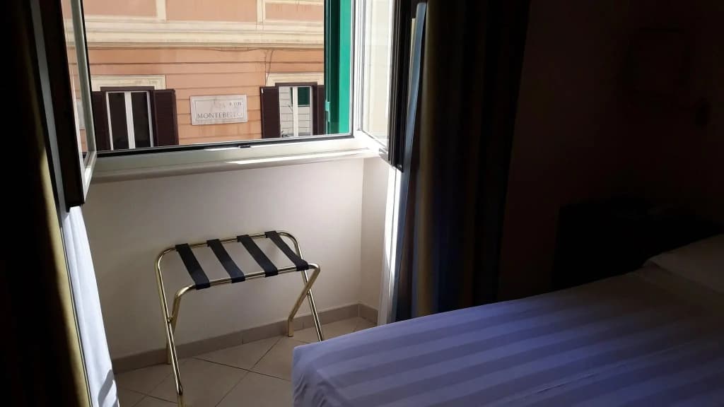 Crosti Hotel & Residence - photo 7