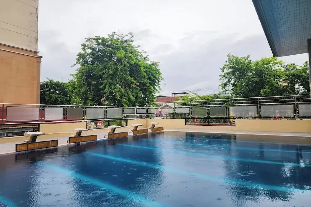 Suan Sunandha Palace Hotel - photo 33
