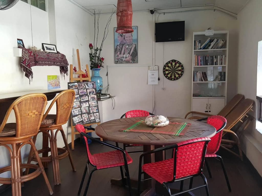 X-Plorer Backpackers - Hostel - photo 11