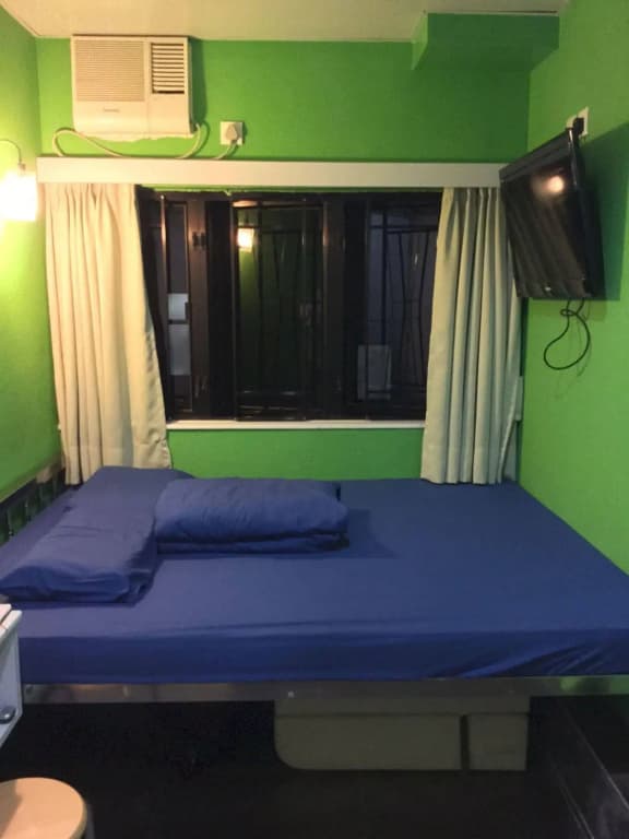Blessing Guesthouse - photo 2