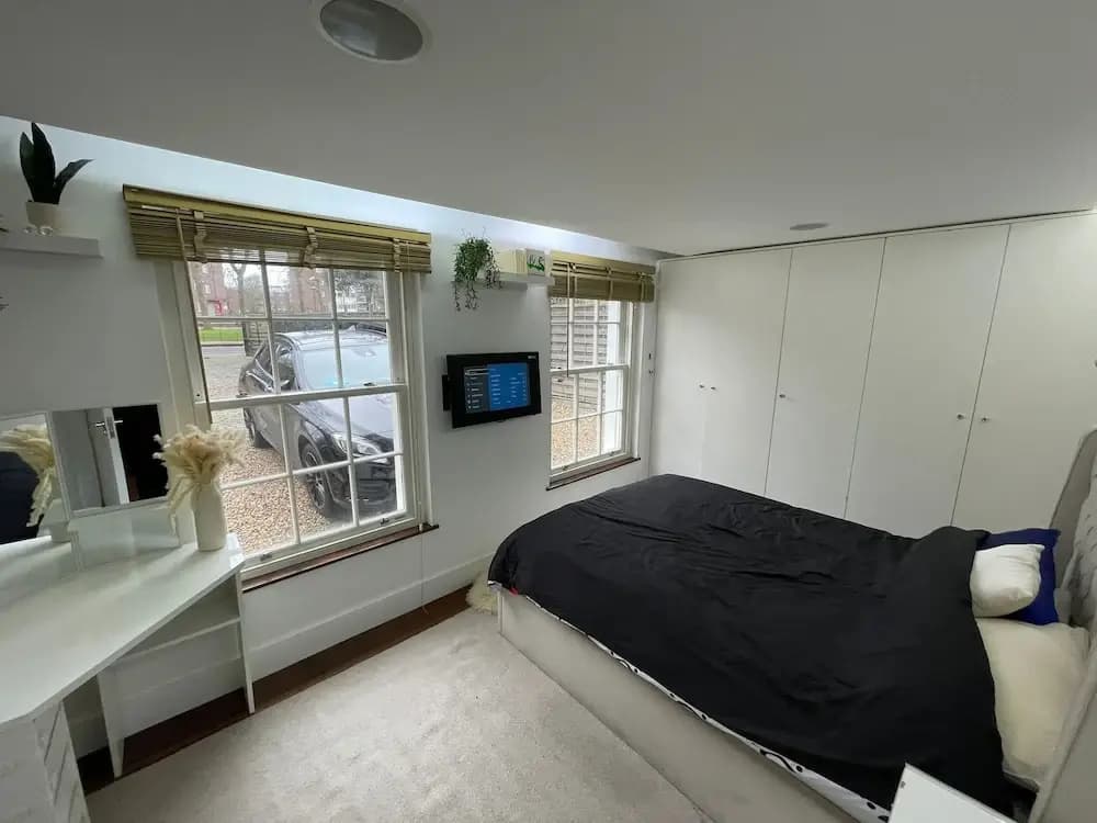 Lovely 2-bed Apartment in Brixton Central Location - photo 6