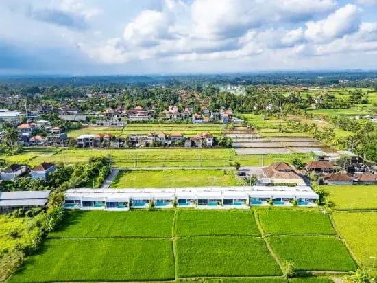 Green Flow Villa 18 - photo 1