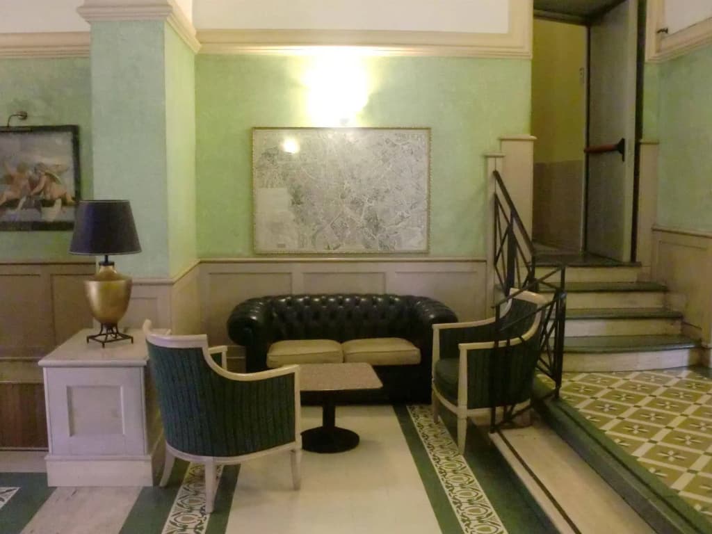 numa | Linea Hotel - photo 12