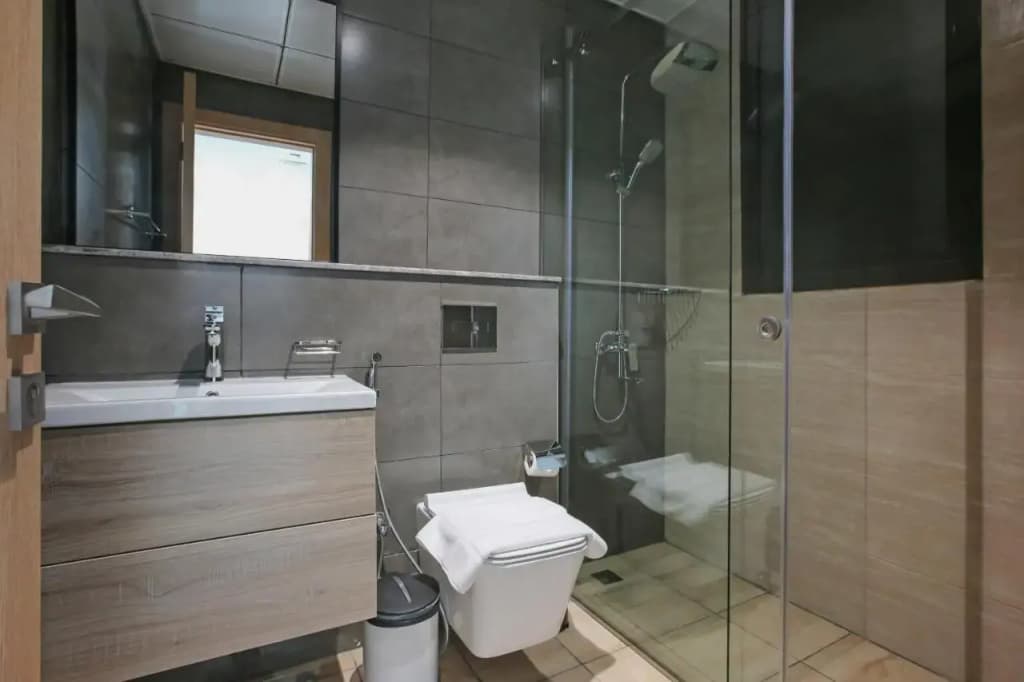 Allsopp & Allsopp - O2 Tower - photo 6