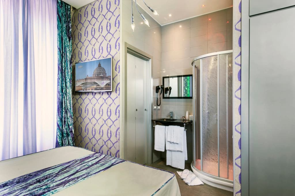 Hotel Relais dei Papi - photo 5