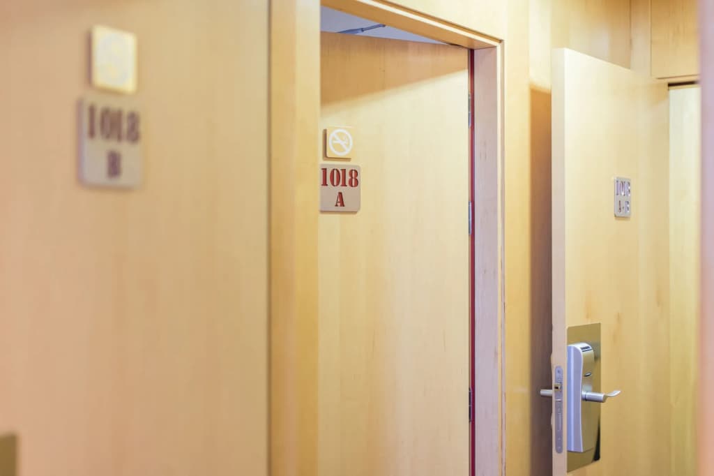 Abba Madrid Hotel - photo 14