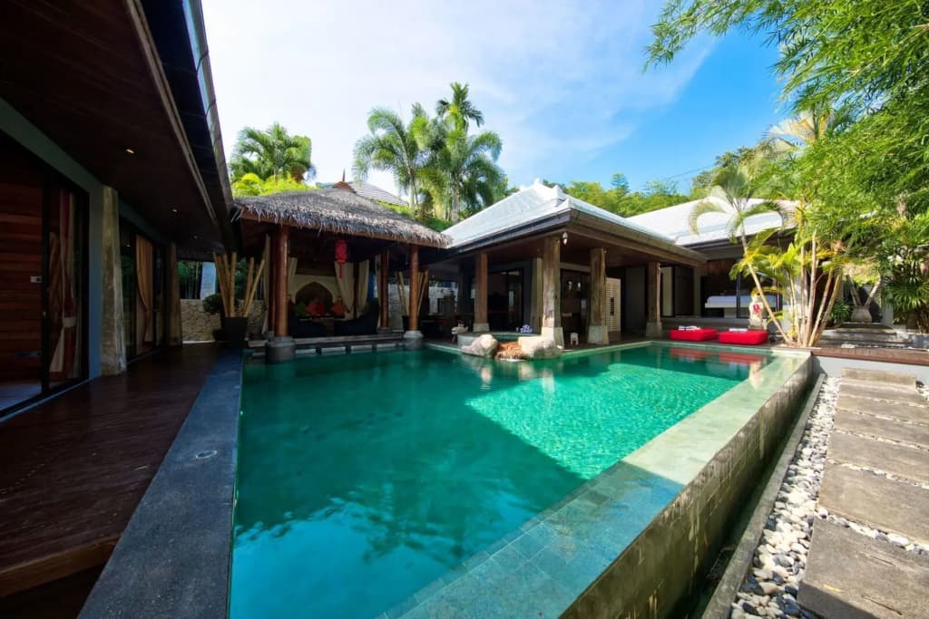 Villa KenshÃÂµ - photo 12
