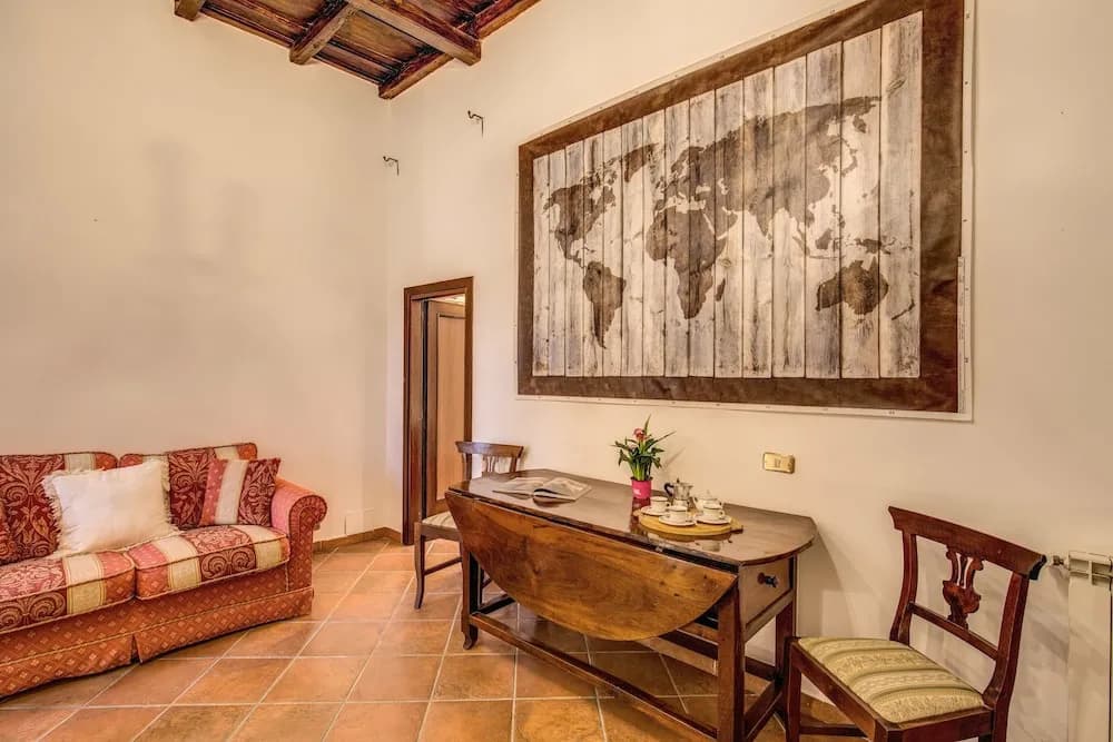 Fresh House Trevi - photo 4