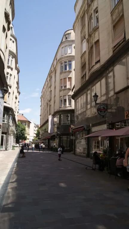 The 7 Budapest - photo 20