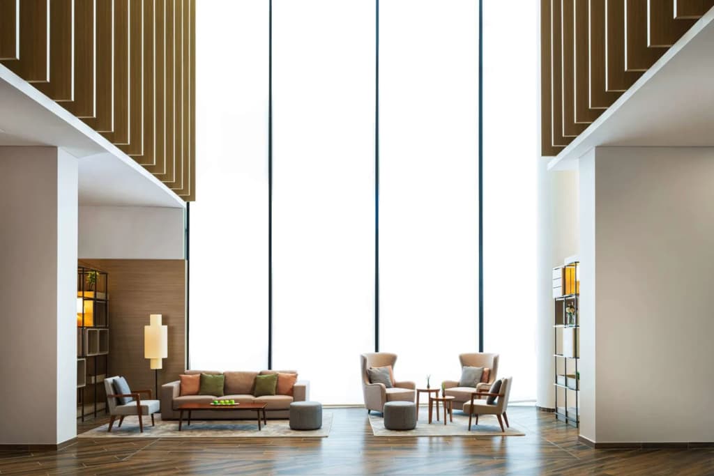 Hotel IntercityHotel Muscat - photo 16