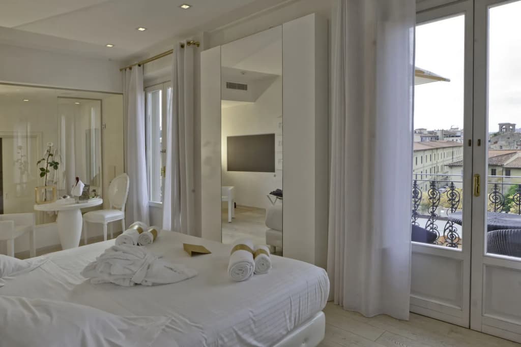 Eurostars Florence Boutique - photo 6