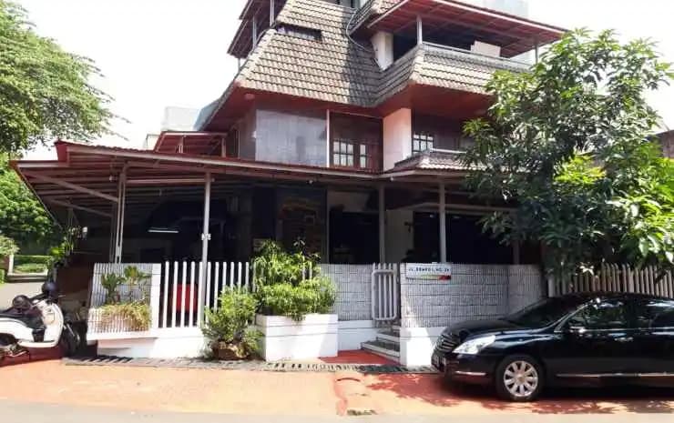 Mayestik Guest House Syariah - photo 1