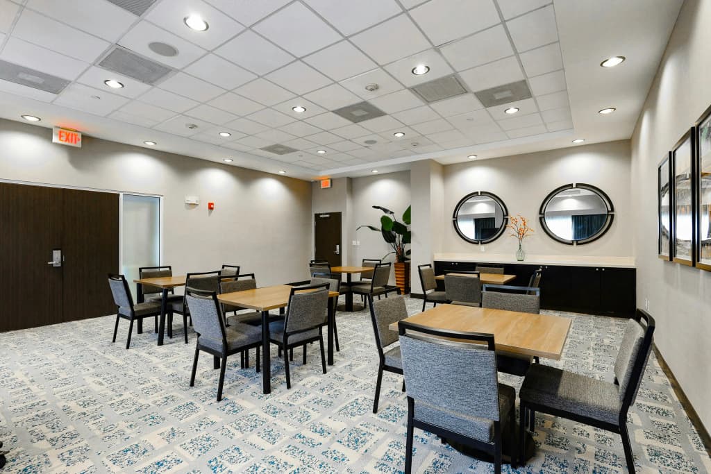 Hampton Inn Miami-Coconut Grove/Coral Gables - photo 36
